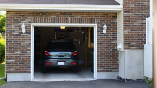 Garage Door Installation at Bryn Mawr Seattle, Washington