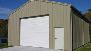 Garage Door Openers at Bryn Mawr Seattle, Washington